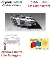 FARO FANALE PROIETTORE