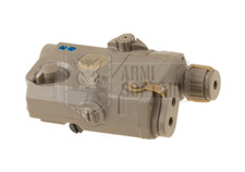 FMA ACCESSORIO PORTA BATTERIE