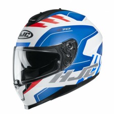 Casco integrale HJC C70 KORO