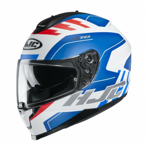 Casco integrale hjc - casco, c70