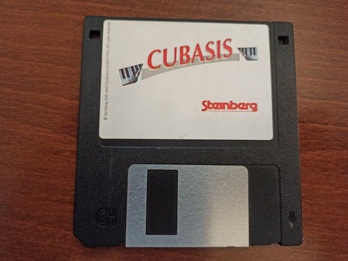 Steinberg cubasis 13 per - steinberg, 1.13