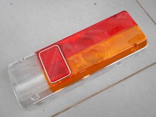 Alfa Romeo Giulia Super e Nuova Super - Plastica posteriore dx - Ricambio nuovo