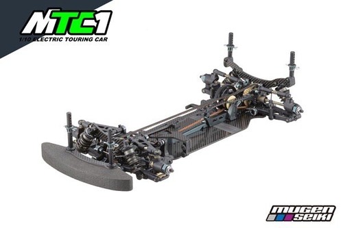 Mugen seiki mtc1 - mugen,