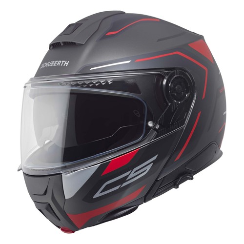 Casco modulare schuberth - casco,
