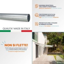 RULLO PER TENDE DA SOLE