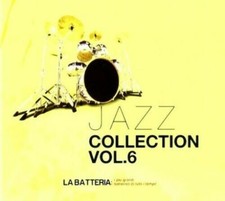 Vari - Jazz Collection vol.6