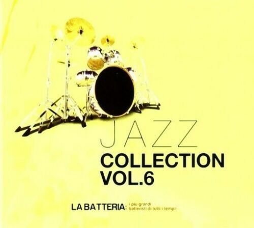 Vari jazz collection - vari,