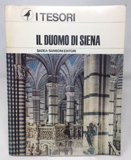 Il Duomo Di Siena I Tesori