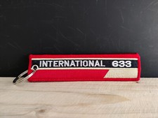 IHC 633 International CASE IH