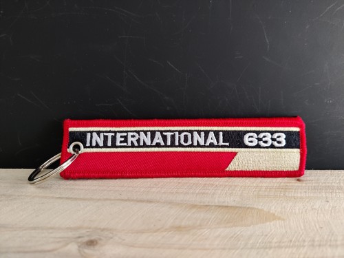 Ihc 633 international - ihc,