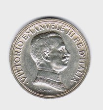 REGNO D'ITALIA - Vittorio