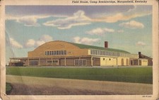 Morganfield, KENTUCKY - Camp