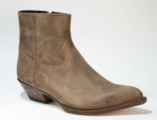 13659 Sendra Ankle Boots