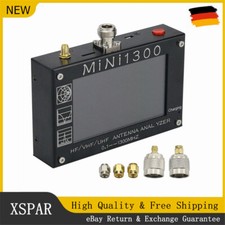 Mini1300 Analizzatore Antenna