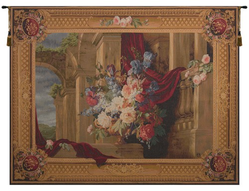 Bouquet architecture arazzo - et,