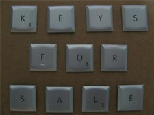 International KEYBOARD Key G4