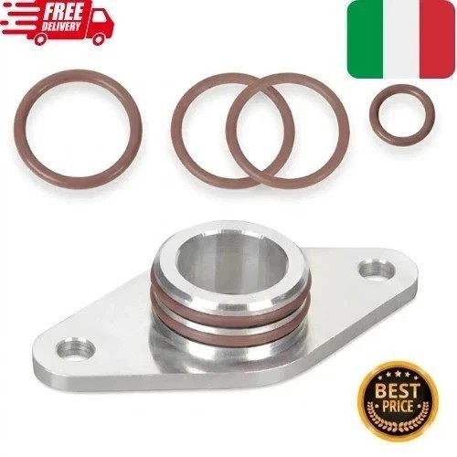 Guarnizione tubo pickup pompa - tubo,