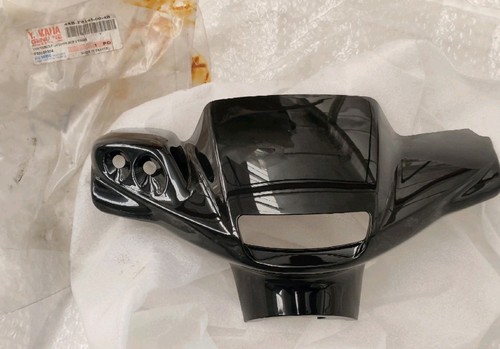 Yamaha mbk cw50 booster - mbk,