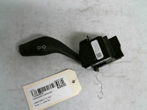 Commutateur commodo gauche - commutateur,