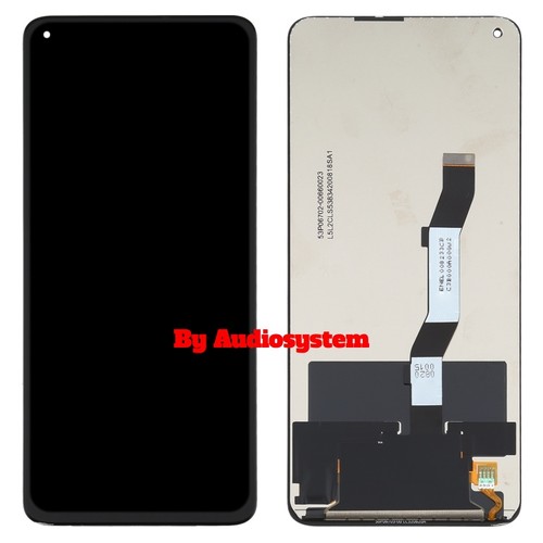 Display touch screen - display,