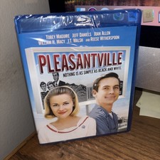 Pleasantville (Blu-ray, 1998)