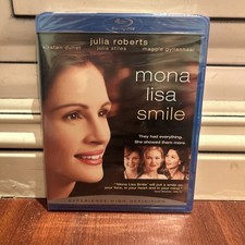 Mona Lisa Smile (Blu-ray