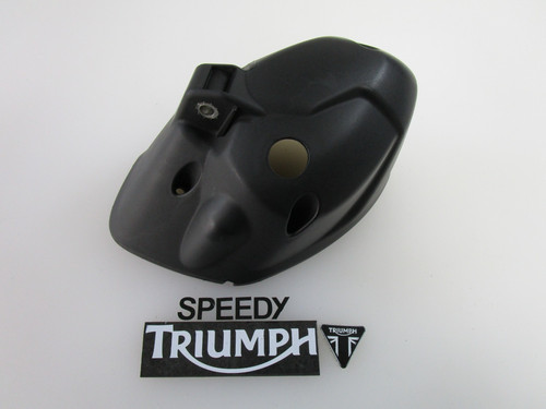 Triumph street triple 675 r - street, /