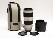 Canon EF 70-200mm 70-200