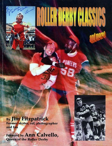 Roller derby classics and - classics,