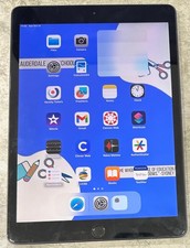 AS-IS, Apple iPad 8a