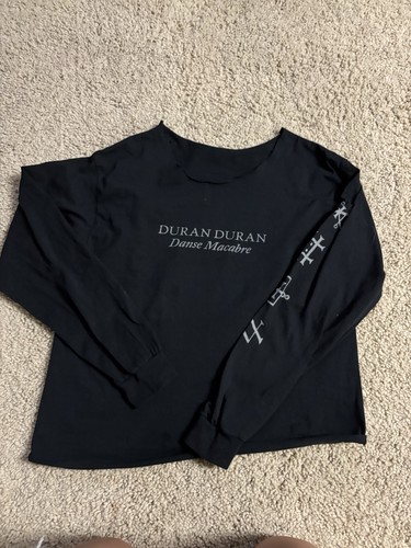 Merchandise ufficiale duran - merchandise,