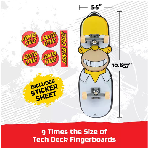 Tech deck 2025 handboard - 2025,