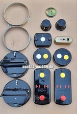 Faro mimetico UAZ469 UAZ452