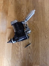 Motore aeromodello