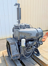 Deutz f3l912 - deutz,