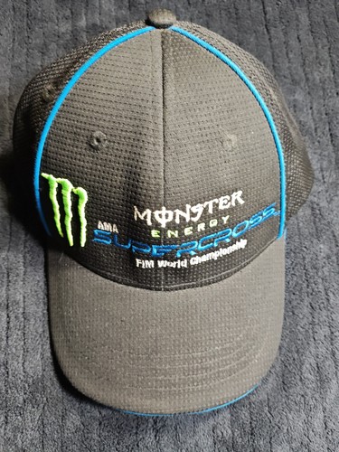 Cappello uomo monster energy - uomo,