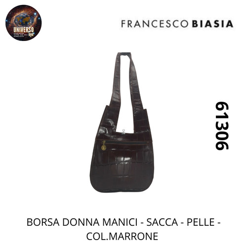Borsa donna manici sacca - sacca,