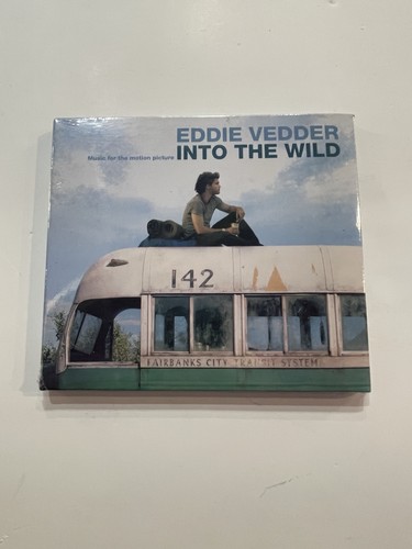 Eddie vedder into - eddie, wild