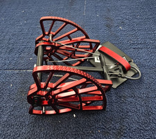 Black Diamond Camalot C4 #7