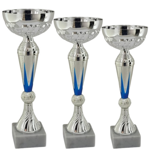 Tris premiazioni - tris,