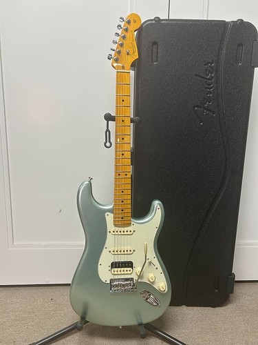 Fender american professional - fender,