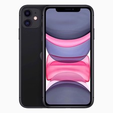 Apple iPhone 11 - 128 GB -