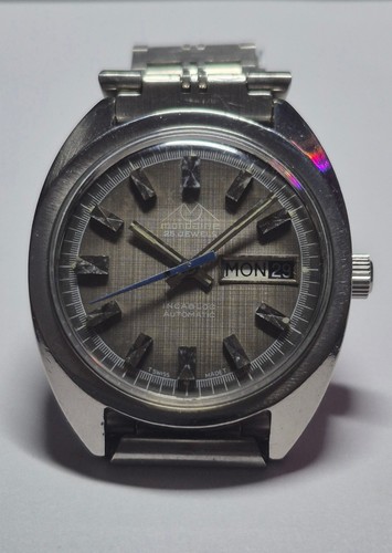 Orologio mondaine automatico - orologio,
