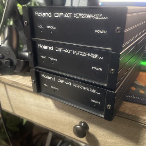 Roland dif interfaccia 20x - interfaccia,