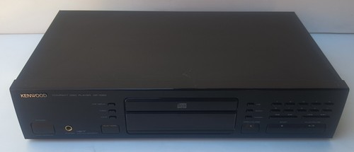 Lettore kenwood dp1050 - kenwood,