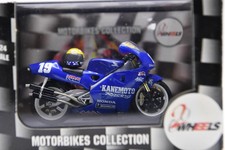 Modellino moto moto IXO 1:24