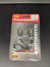 4pz Mini frecce LED universali