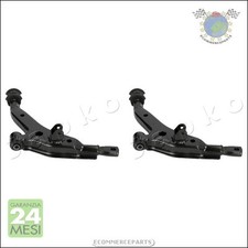 Kit 2x Bracci oscillanti Dx+Sx