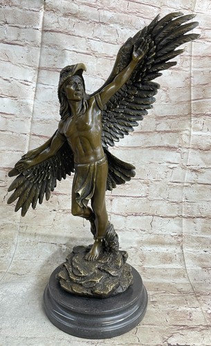 Arte occidentale statua - arte,