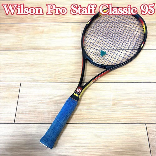 Racchetta tennis wilson - racchetta, pro